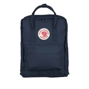 Fjallraven kanken 16" classic bag
